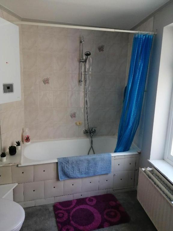 Apartment Slaapkamer Markt *