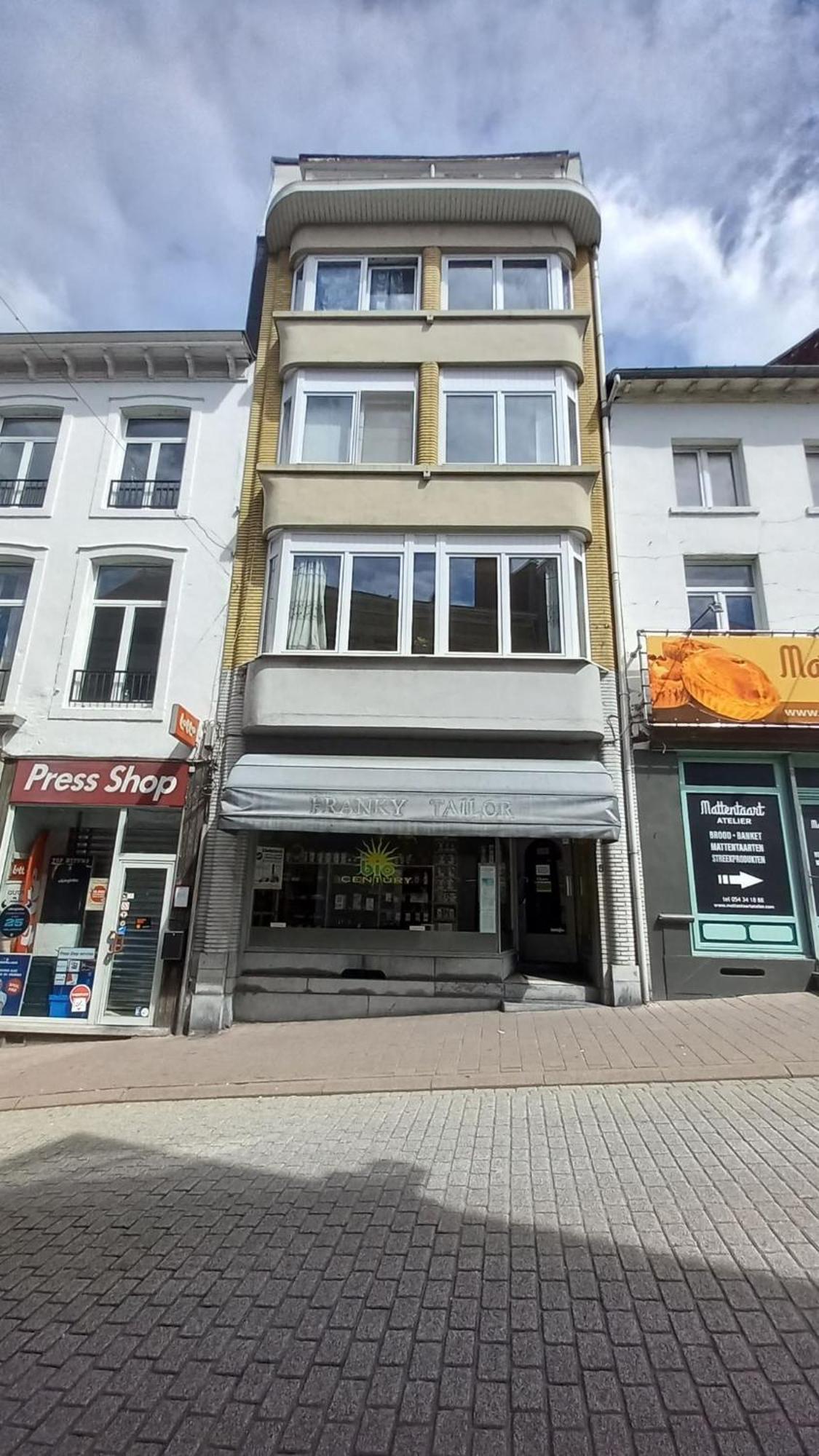 Slaapkamer Markt